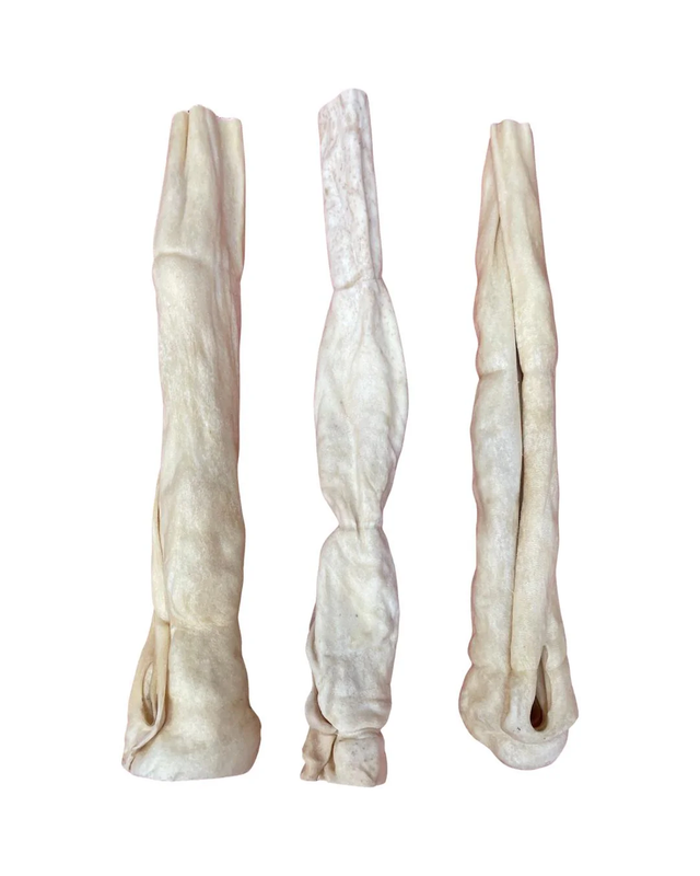 Beef Skin Roll