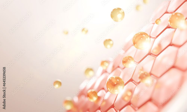 Acide hyaluronique 100% Naturel