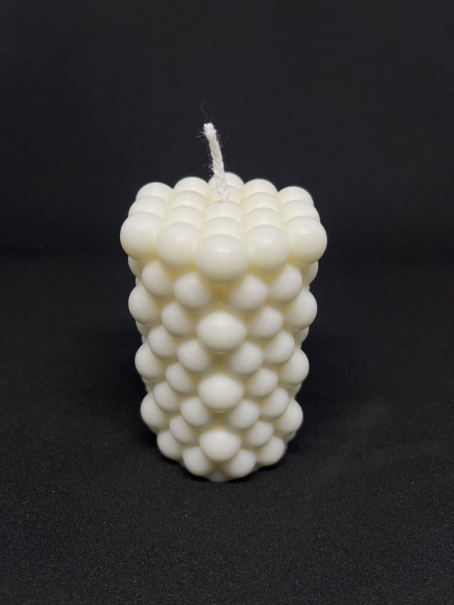 Pilier Bulle extérieure