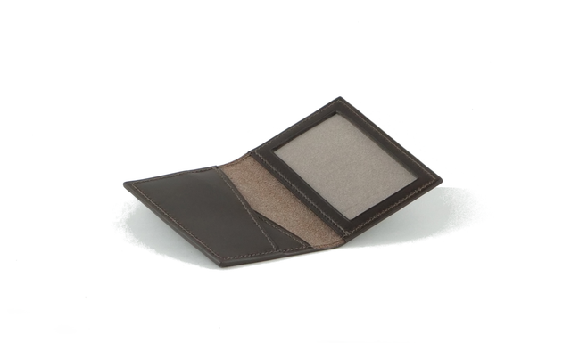 Porte-Cartes MADO Marron Foncé