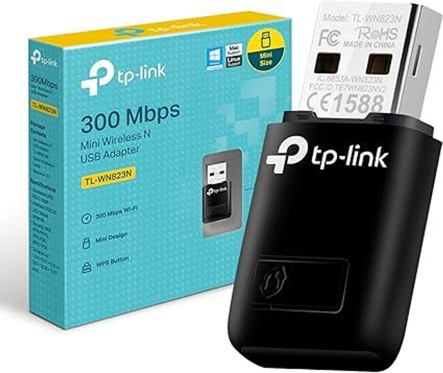 TP-Link Clé WiFi 