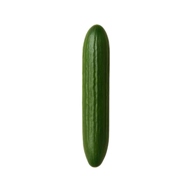 Concombre Long 🧺