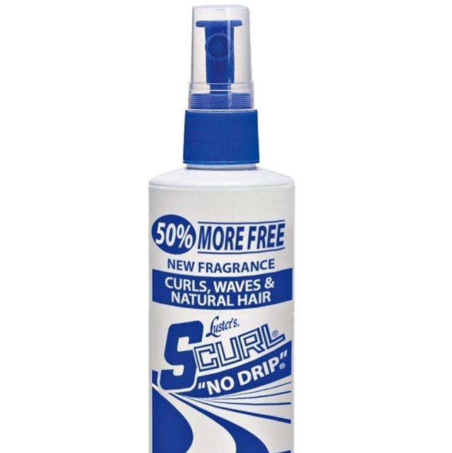 Spray activateur boucle 