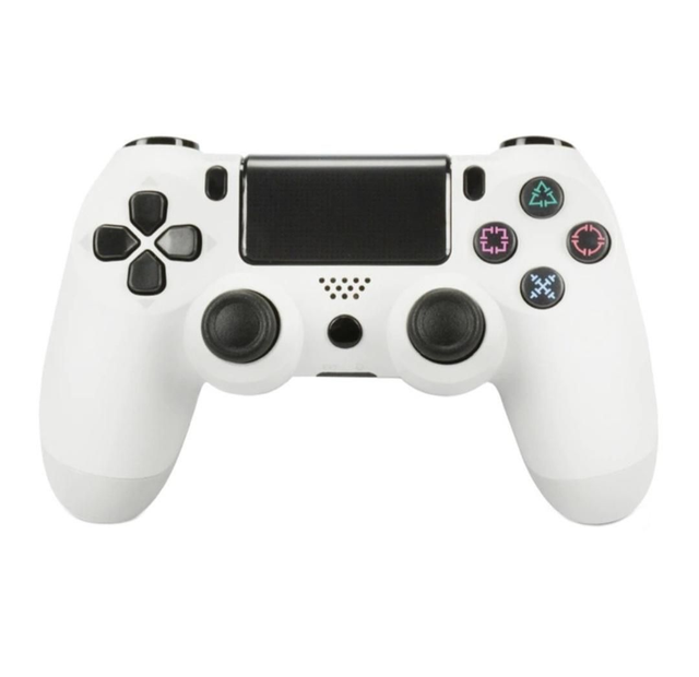 Mando PS4