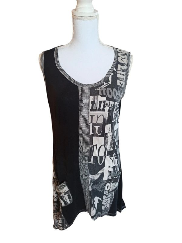 Tunique taille 3 ARMAND THIERY