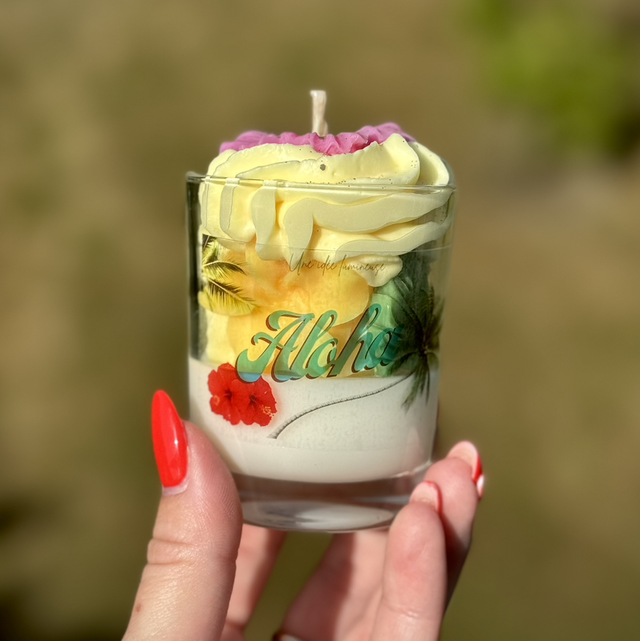 Aloha Mini