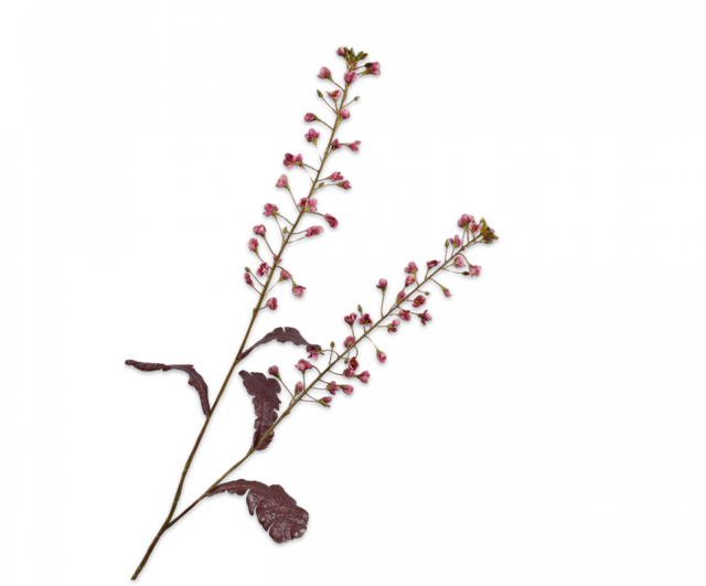 Silk-Ka Primula Tak Roze 85cm