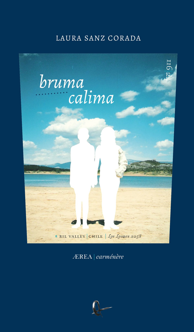bruma calima - Laura Sanz Corada