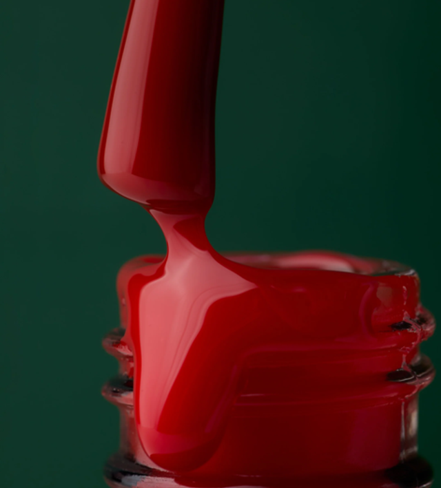 ALBI - POLYGEL LIQUIDE RED SERIE 2