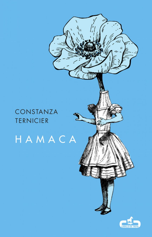 Hamaca - Constanza Ternicier