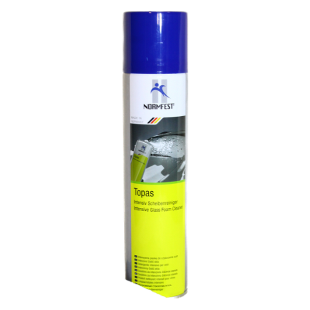 Normfest Intensiv Scheibenreiniger Topas 400ml