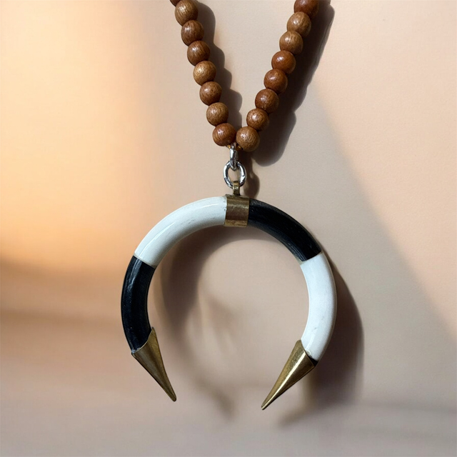 Mala amuleto 26NG-36