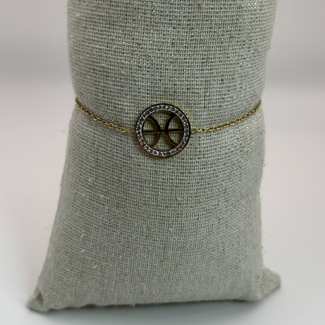 Bracelet Kamilia