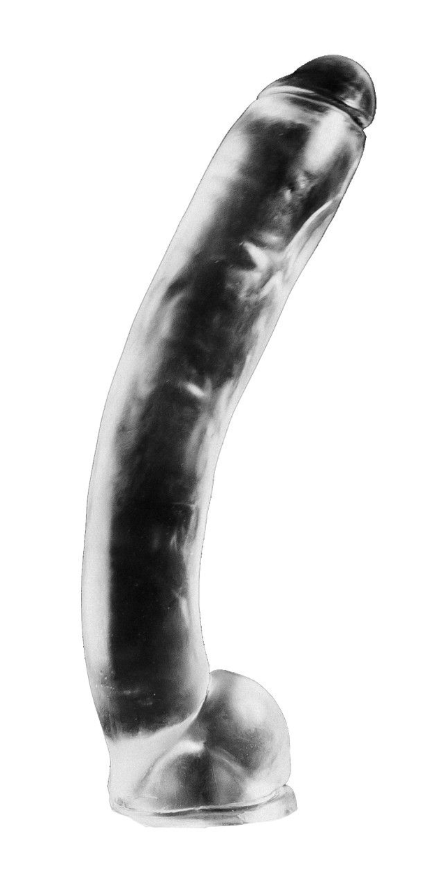 DARK CRYSTAL CLEAR 09