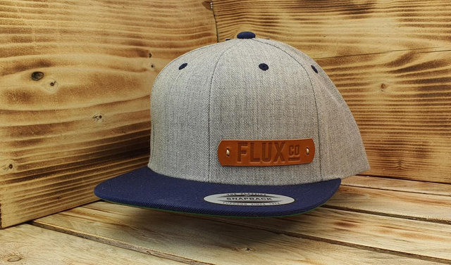 Snap Back Cap