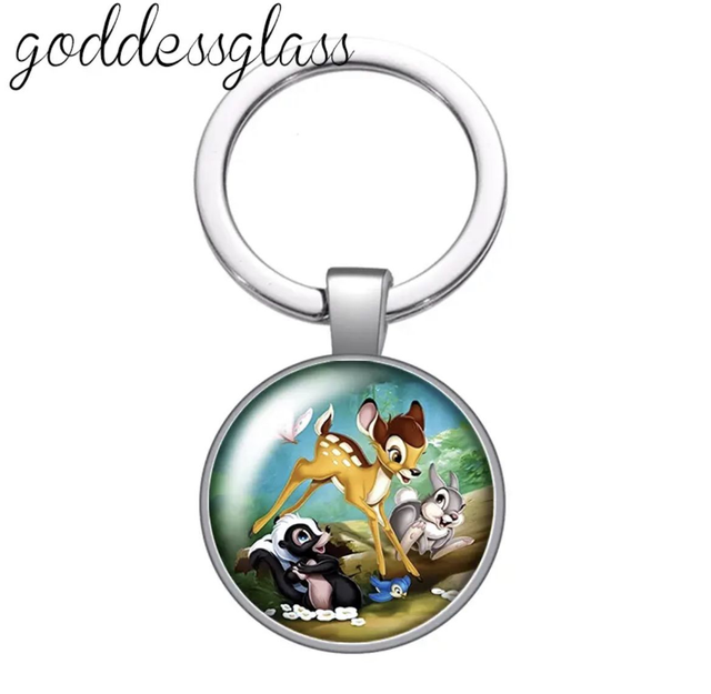 0173 - Disney - Bambi