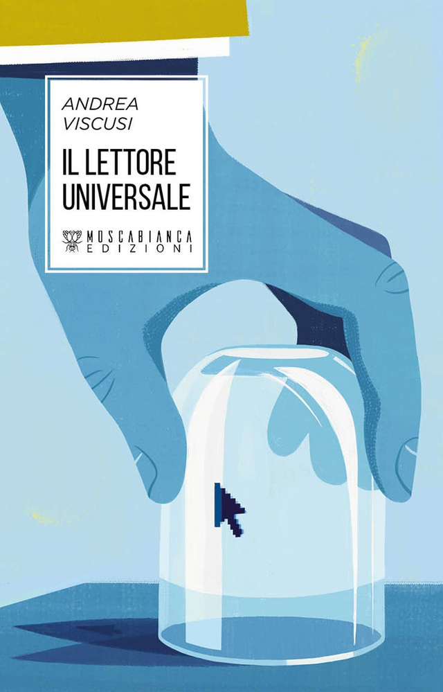 Viscusi Andrea - Il lettore universale