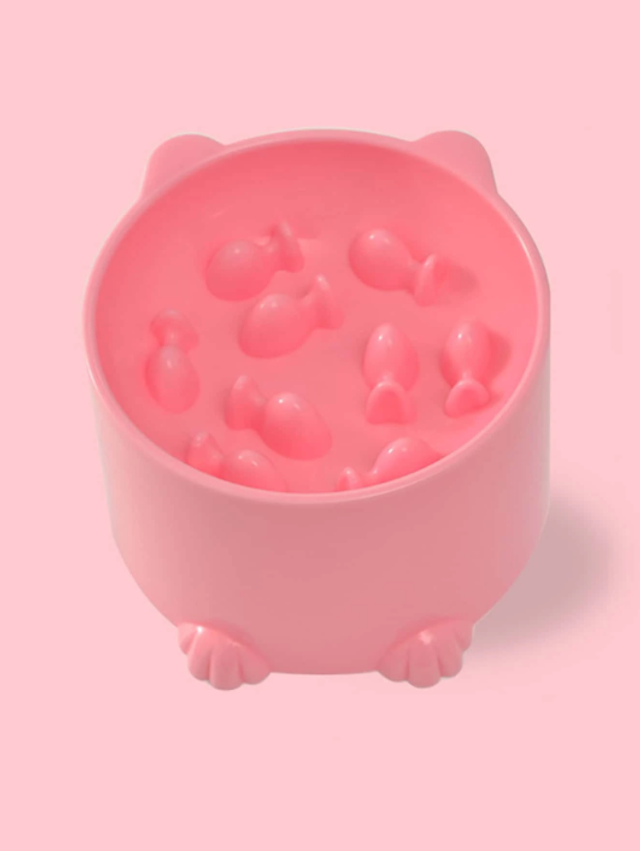 Slow Feeder for cats and small dogs