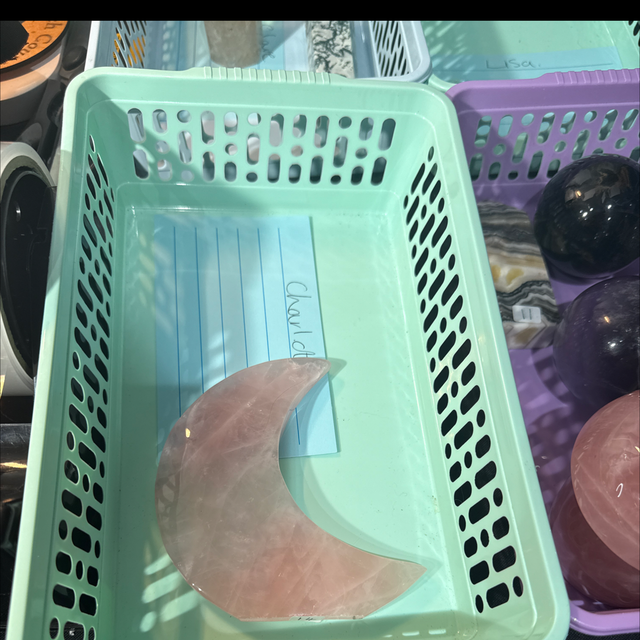 Charlotte live claims 