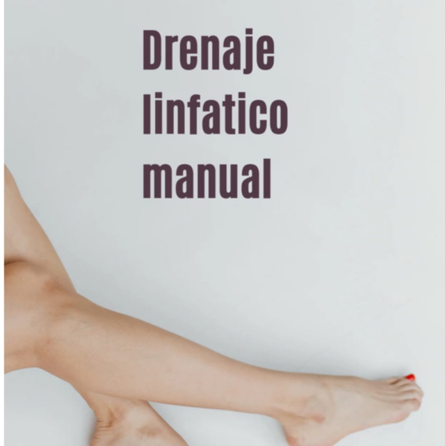 Drenaje Linfático 1 hora  1 sesion