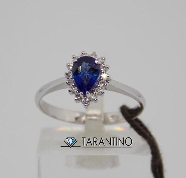 GA Diamaond Valenza 1672