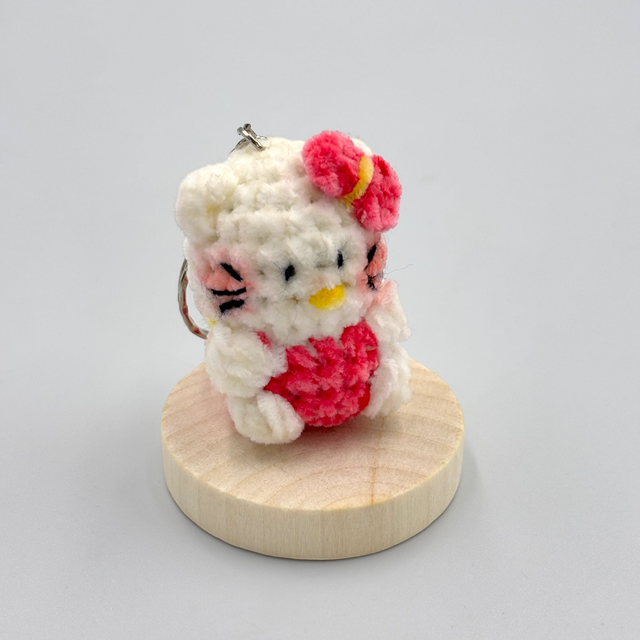 Porte-clés Micronnerie – Collection 3