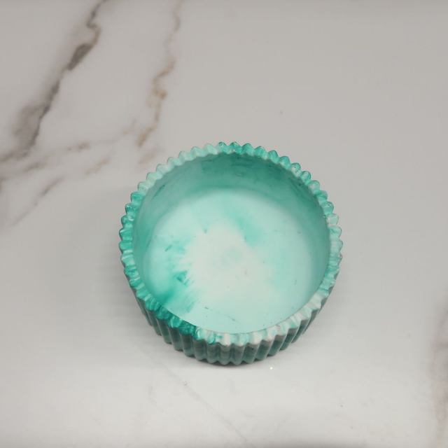 Eco Ceramic Trinket Dish