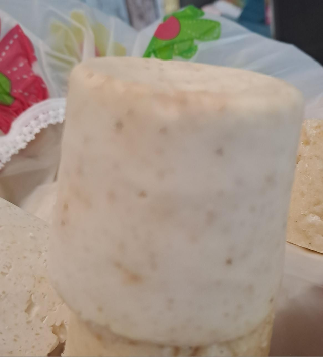 Le Shampoing solide bio artisanal