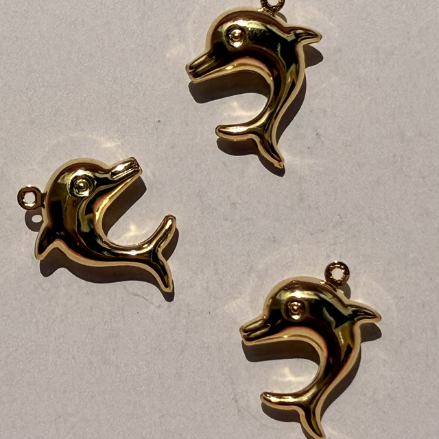Dauphins