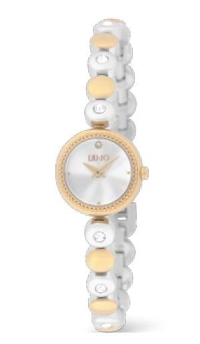 Orologio Donna Liu Jo Lunar
