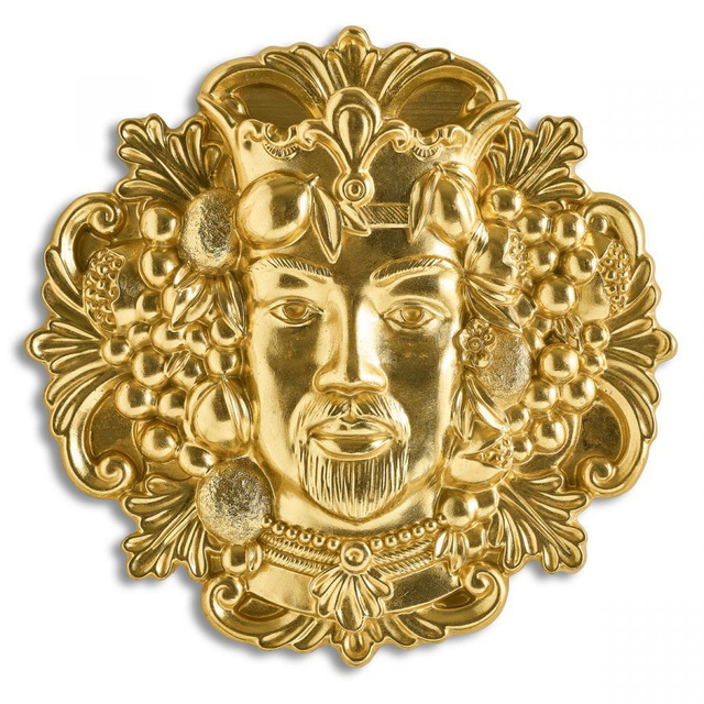 Henriette – iMORI Oro 40cm