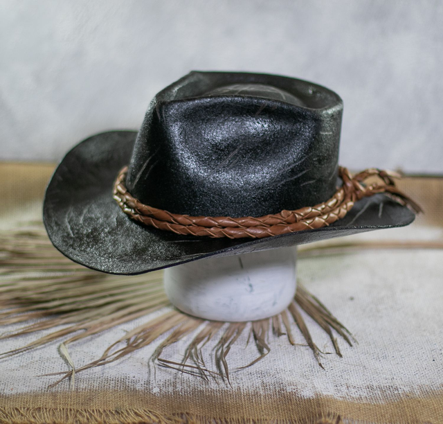 WAX Collection - Arthur Morgan's hat