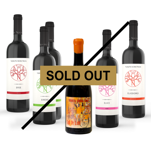 Pacchetto GOLD (offerta -20%) - SOLD OUT