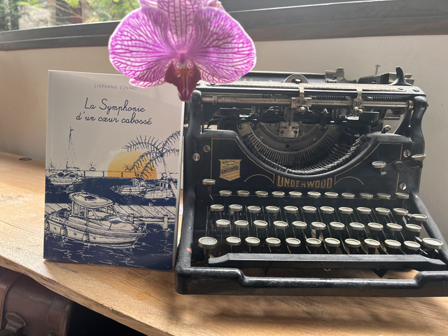 La Symphonie d’un cœur cabossé 