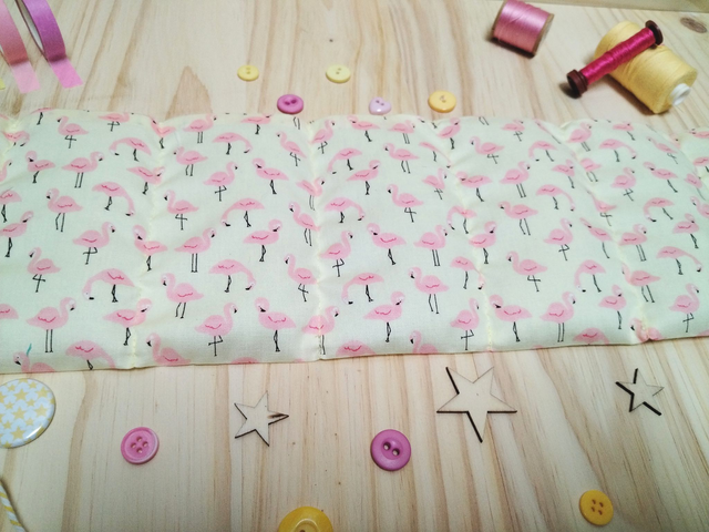 Bouillotte Charlotte