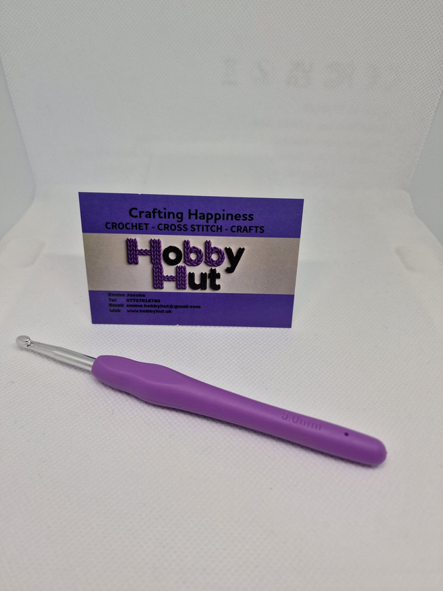 Crochet Hook 5.0mm