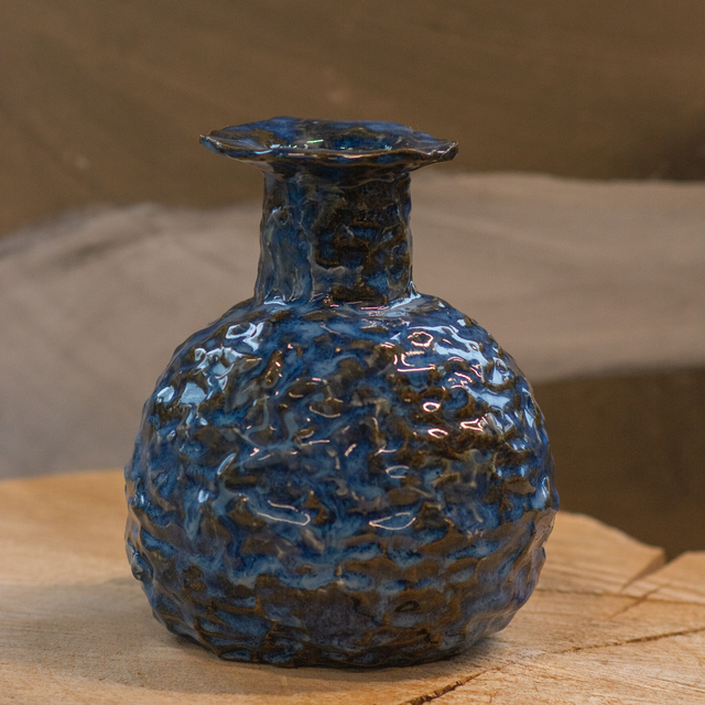Lisa Rytterlund Vases (22cm x 15cm x 15cm)