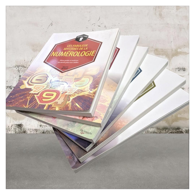 L'extraordinaire langage de la chiroma