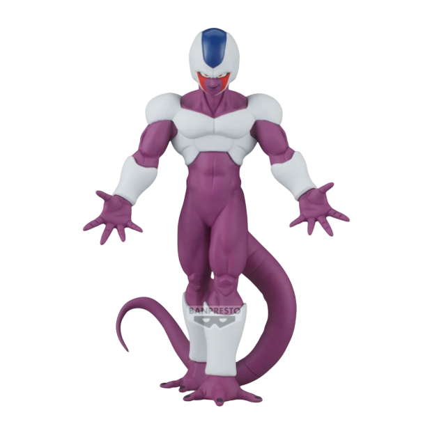 (23-Dic) Banpresto Figura Dragon Ball Z / Solid Edge Works Cooler