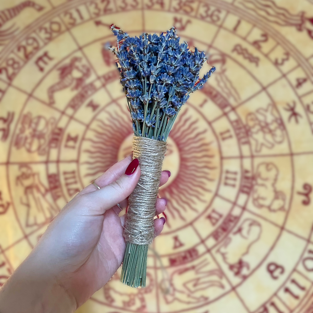 Lavender Bundle