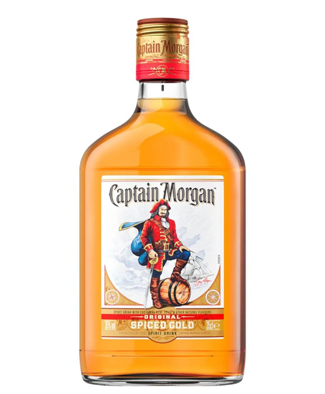 Captain Morgan