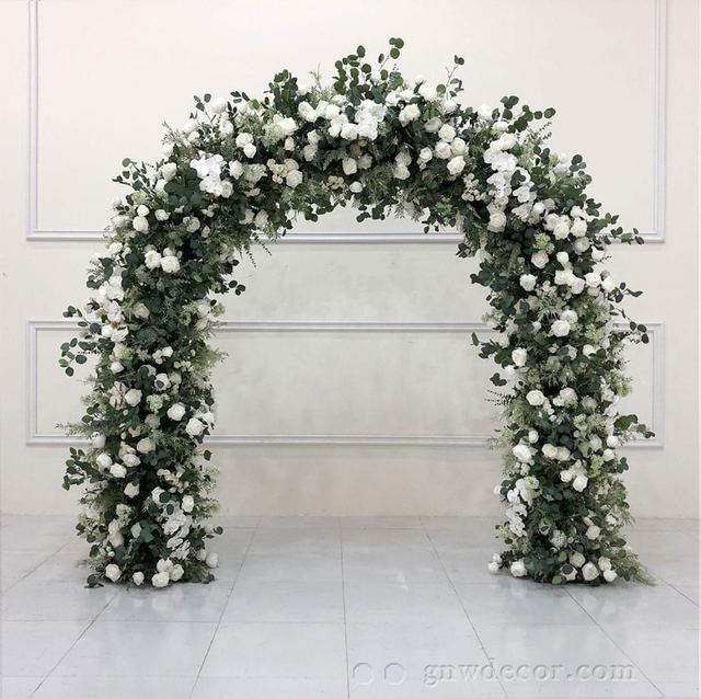 Wall Hire - Lilah Arch 