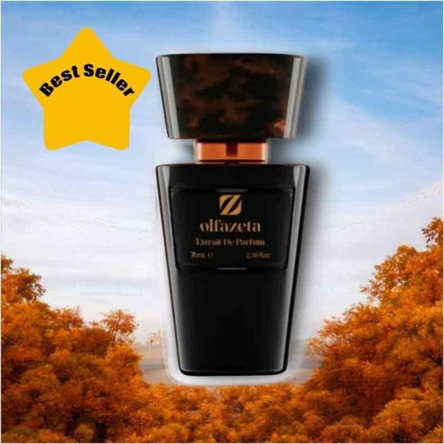 Olfazeta Extrait de Parfum 316 JPG – 30ML | Men’s Perfume


