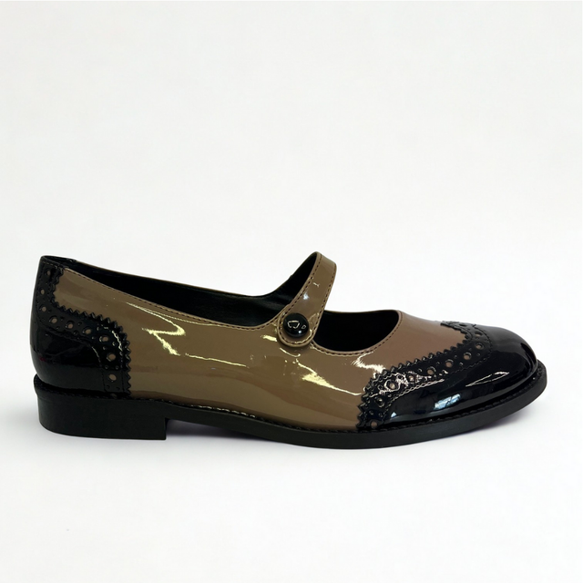 3656 VERNICE FANGO/NERA T.10