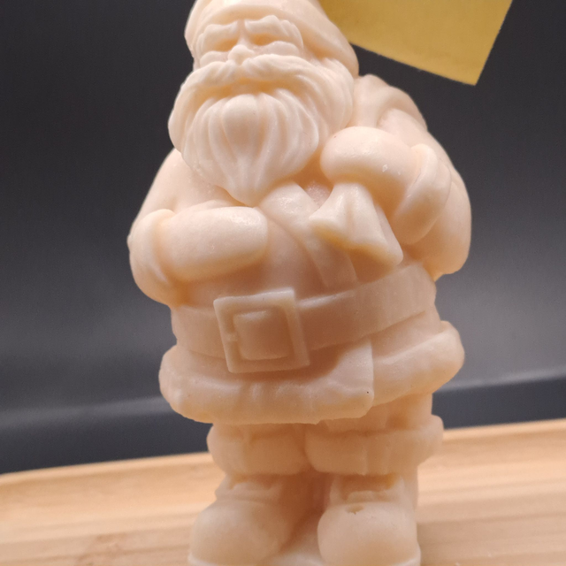 Père Noël - Cookies