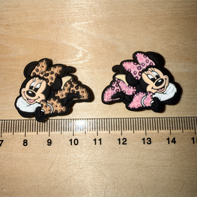 Minnie