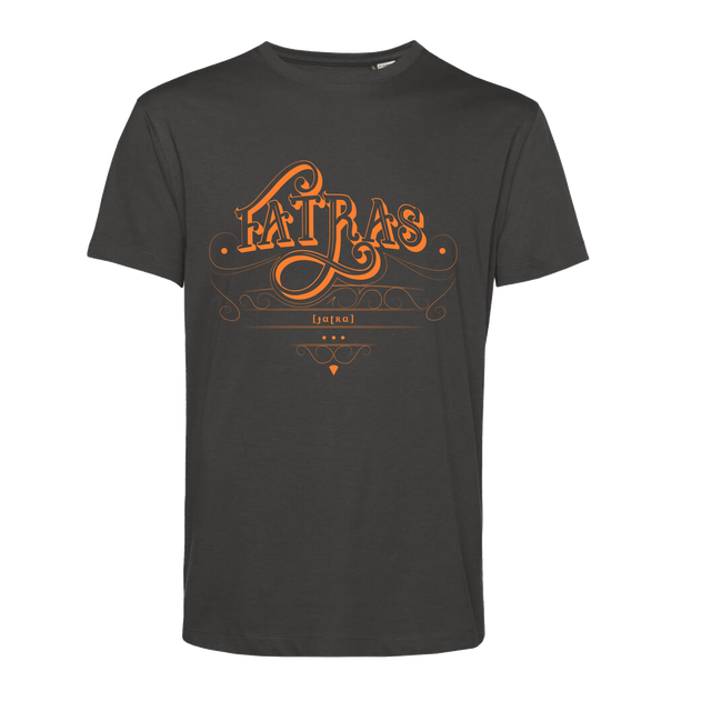 T-shirt Unisexe Fatras