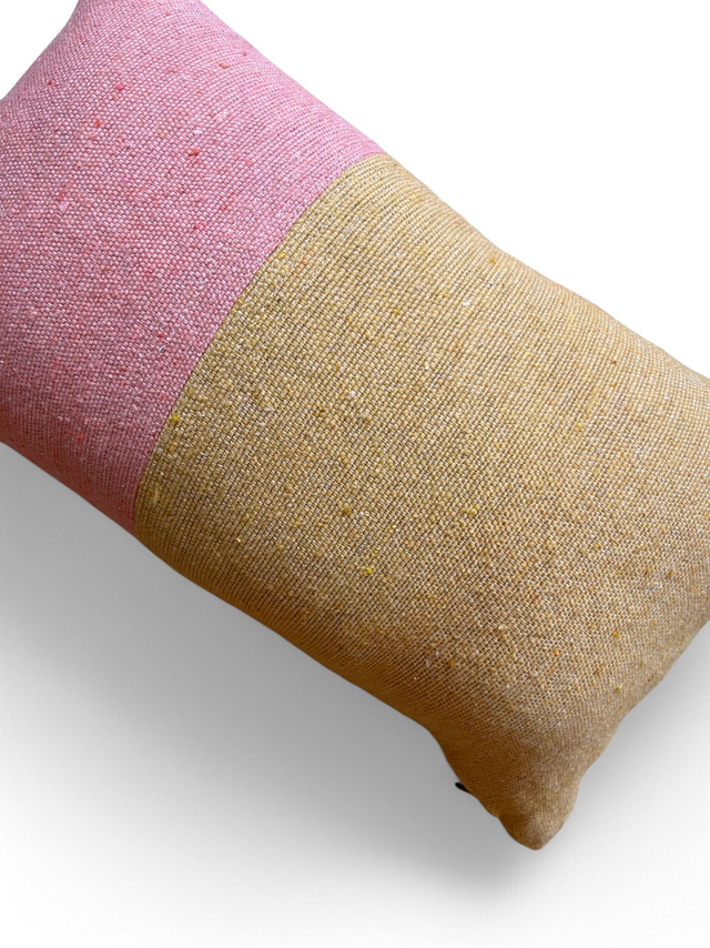 Kissen Banu 30 x 50 cm (LEY)