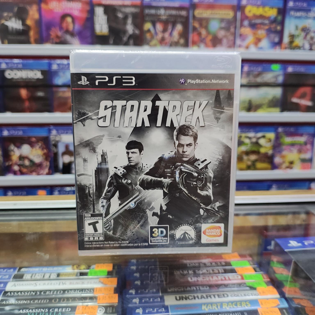 Star Trek