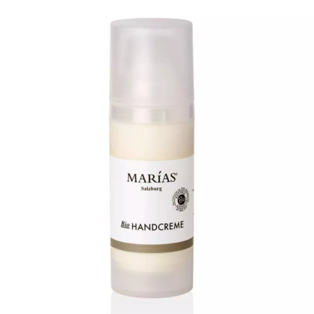 Bio Handcreme, 50 ml